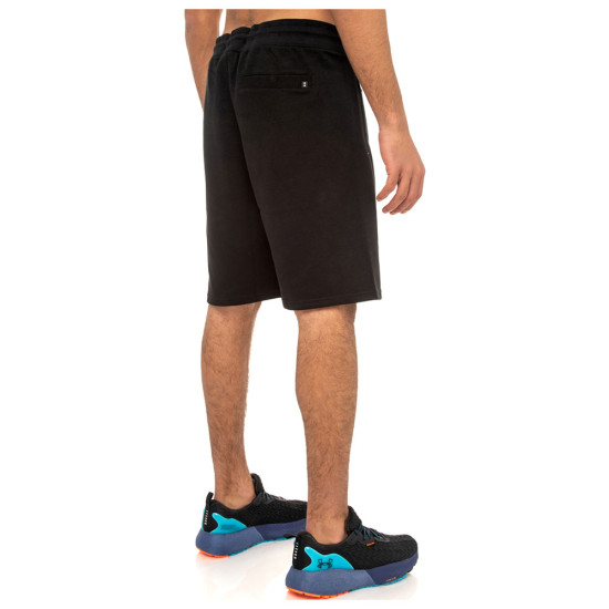 Be Nation Ανδρική βερμούδα Essentials Terry Shorts